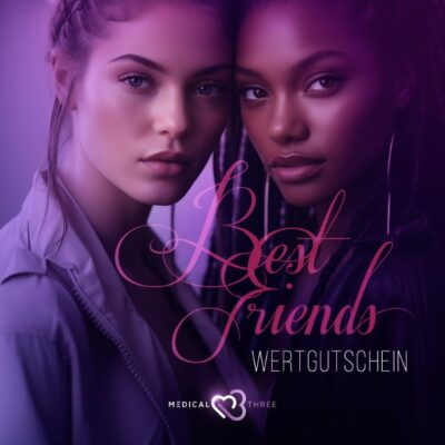 Best Friends Wertgutschein