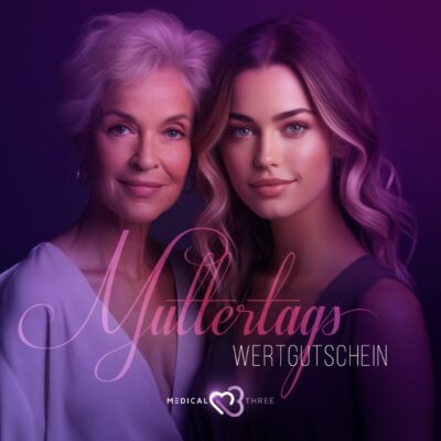 Muttertag Wertgutschein