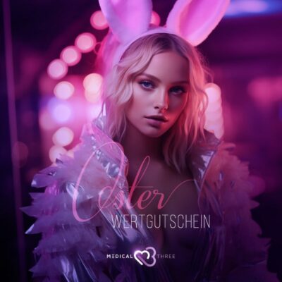 Ostern Wertgutschein