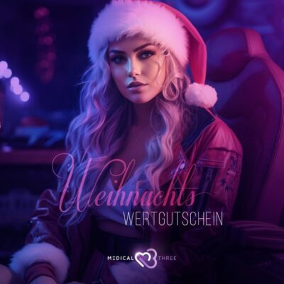 Weihnachts Wertgutschein